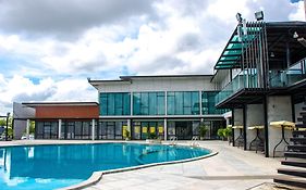 ประจักษ์ตราดีไซน์โฮเทล